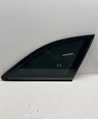 Audi A4 S4 B9 8W Rear side window 8W9845298AA 547722