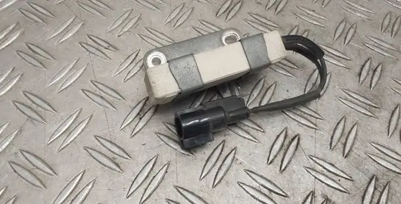 Toyota Urban Cruiser (XP110) Heater blower motor/fan resistor 2468105731