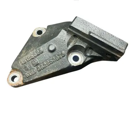 Opel Astra H Engine mounting bracket 13125628 932258673