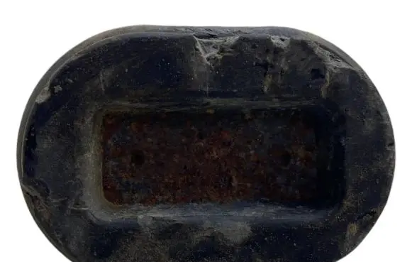 Audi A8 S8 D2 4D Jacking socket point 4D0803855B