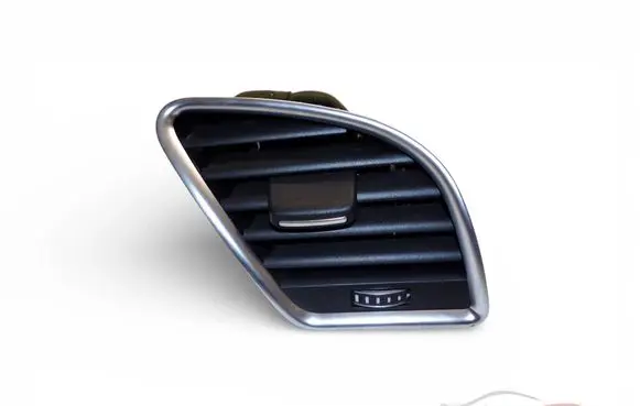Audi A5 Sportback 8TA Dashboard side air vent grill/cover trim 8T1820902F