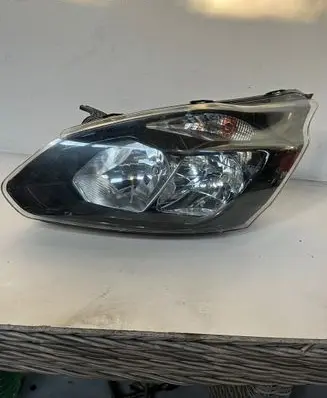 Ford Transit Custom Headlight/headlamp BK2113W030AH 01036499900010