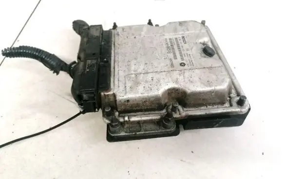 Engine control unit/module