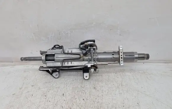 Porsche 911 991 Steering wheel axle 99134701506
