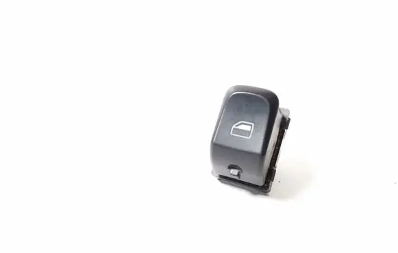 Audi A4 S4 B8 8K Electric window control switch 8K0959855