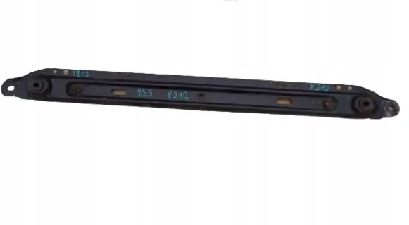 Citroen DS5 Bottom radiator support slam panel 