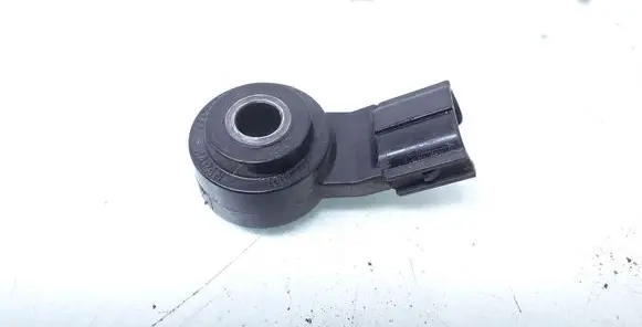 Detonation knock sensor