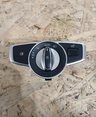 Mercedes-Benz GLC X253 C253 Light switch A2059051810 10132806