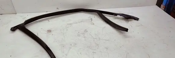 Audi A6 C7 Rubber seal rear door 4G5839440