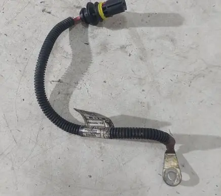 BMW 3 E90 E91 Glow plug wires 779801202