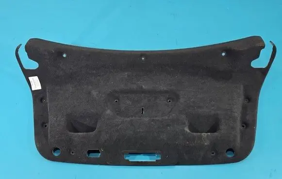 Jaguar XE Tailgate/boot cover trim set GX7345594BH IMPRK1547851