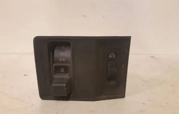 BMW 5 E34 Light switch 1384365