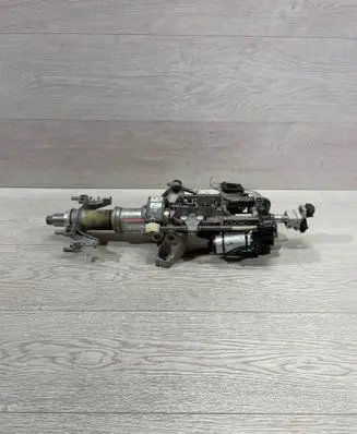 BMW 7 F01 F02 F03 F04 Steering rack 6787926 0573709 2620111