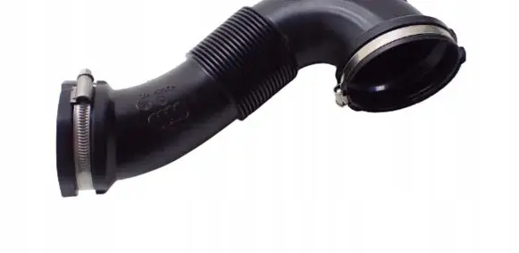 Audi A6 S6 C8 4K Air intake hose/pipe 06M129616C