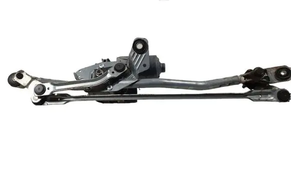 Audi A6 S6 C7 4G Front wiper linkage 4G2955119 4G2955023A
