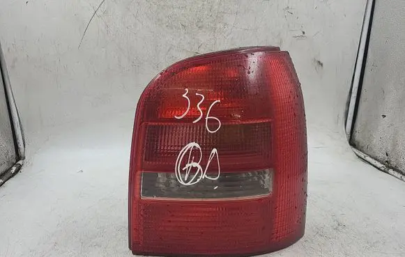 Audi A4 S4 B5 8D Rear/tail lights 