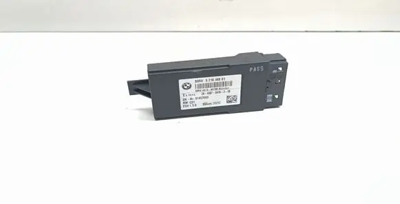 BMW X3 F25 Seat control module 9216468