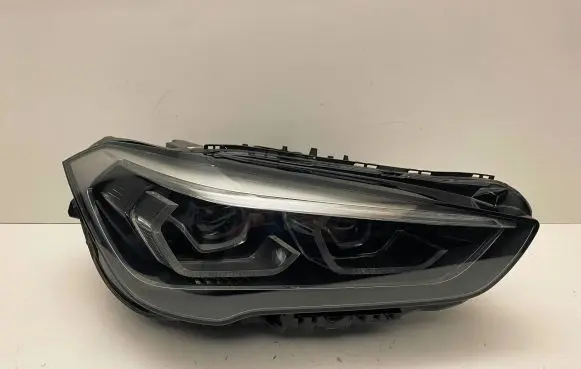 BMW X1 F48 F49 Headlight/headlamp 63115A01172 90178480ZM02 5A01172