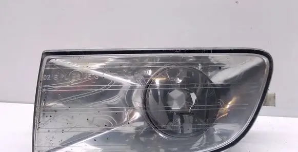 Skoda Octavia Mk2 (1Z) Front fog light 1Z0941699