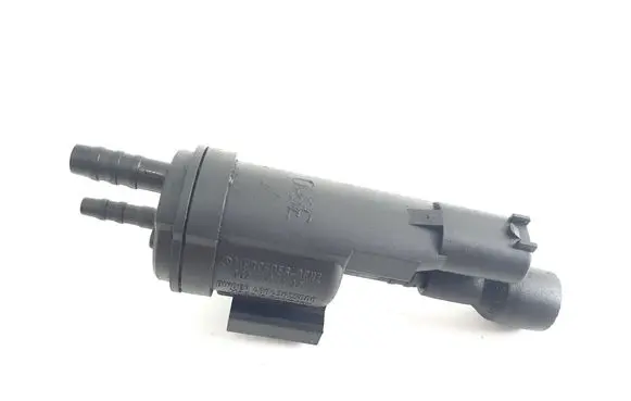 Mercedes-Benz E W211 Vacuum valve 0025401497