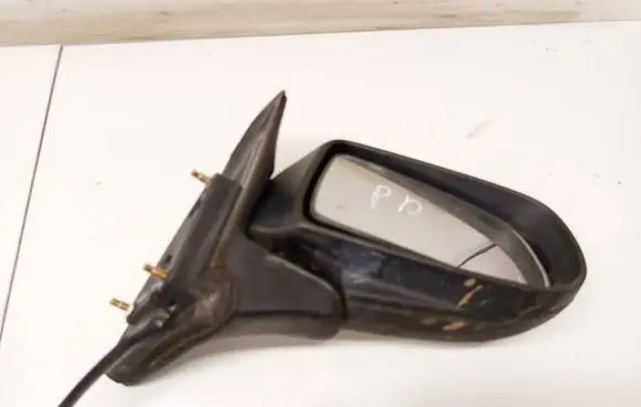 Mazda Demio Front door electric wing mirror 