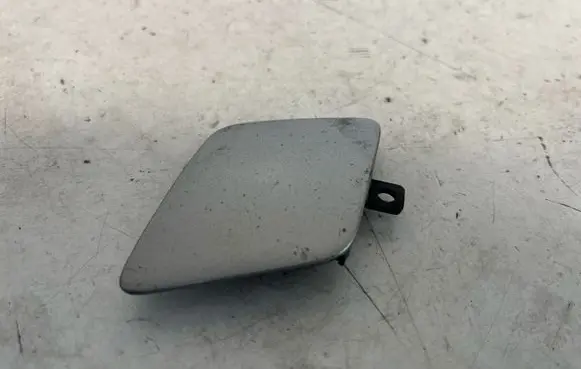 Volkswagen PASSAT B8 Front tow hook cap/cover 3G0807155
