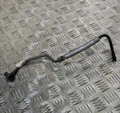 Ford C-MAX II Turbo turbocharger oiling pipe/hose CM5G6K79KA