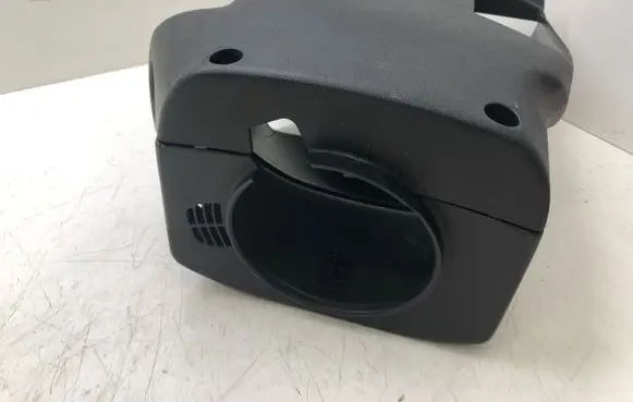 Peugeot 2008 I Steering wheel column trim