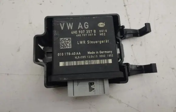 Audi A7 S7 4G Light module LCM 4H0907357B