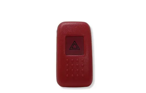 Honda Logo Hazard light switch M16667 M15158