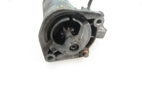 Volvo S80 Starter motor 