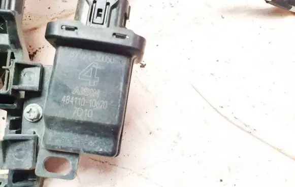 Toyota RAV 4 (XA30) Central locking motor 8999130050 89991-30050