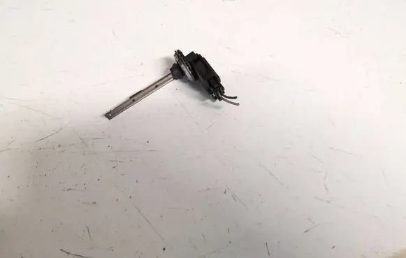 Skoda Praktik (5J8) Interior temperature sensor 105304840