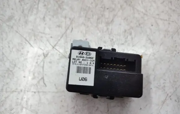 KIA Sportage Other control units/modules 919403W060