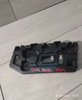 Dacia Dokker Front bumper mounting bracket 622234794R