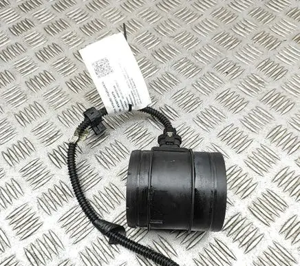 Iveco Daily 6th gen Mass air flow meter 5802317370 0281007741