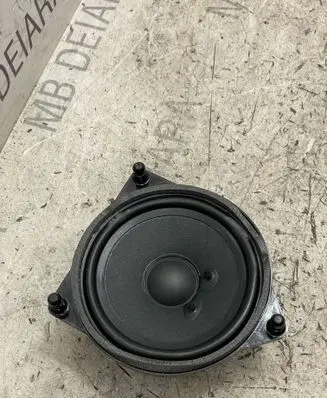 Mercedes-Benz E W213 Audio system kit A2138201000