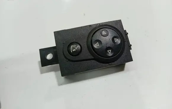 Porsche Cayenne (9PA) Steering wheel adjustment switch 7L5953519