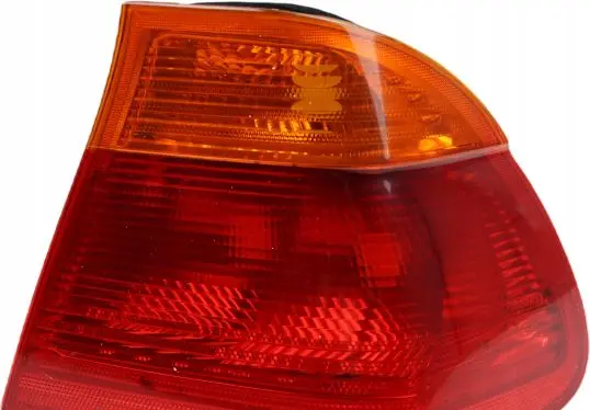 BMW 3 E46 Rear/tail lights 8364922