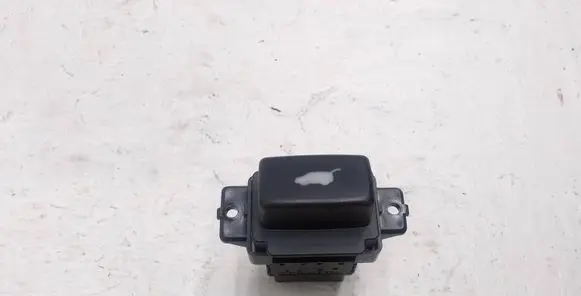 Honda Accord Tailgate opening switch HZSS6A1 M20419 HD27