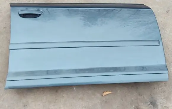 Audi A3 S3 A3 Sportback 8P Front door