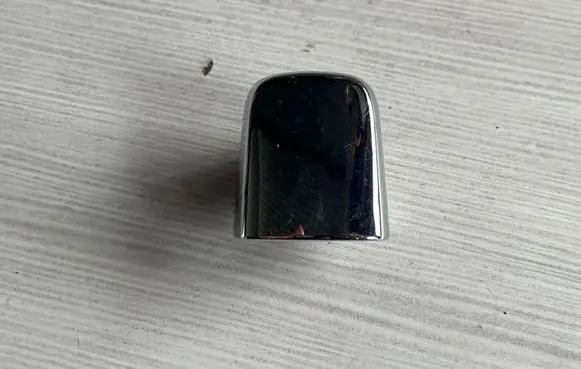 Nissan Navara Rear door exterior handle