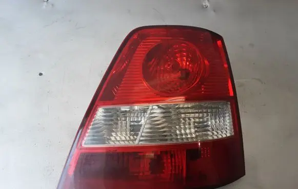 KIA Sorento Rear/tail lights
