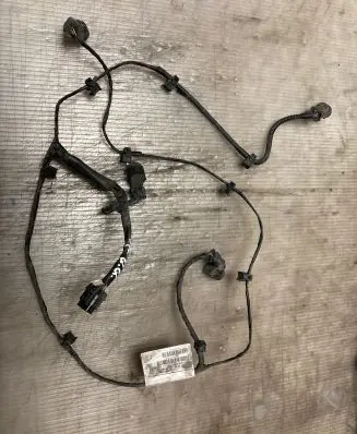 Nissan Qashqai Parking PDC sensor 28438BG00A 1612061441 607039