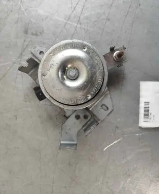 Jaguar XE Alarm system siren C2P2765 C2S3062 C2S44917