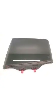 Lexus UX Rear door window glass 43R-003021