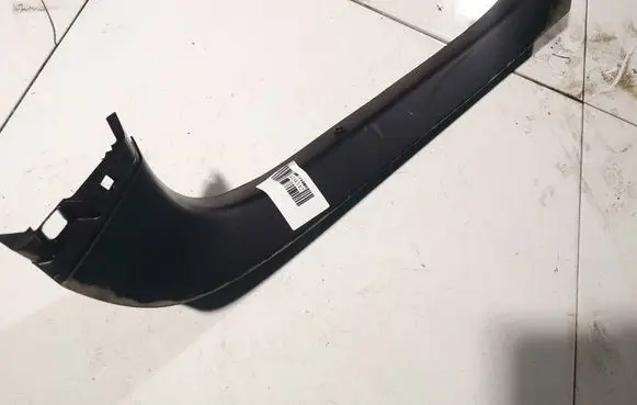 Mitsubishi Lancer X Other interior part 7224a042