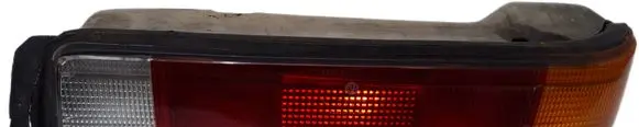 BMW 3 E21 Rear/tail lights 63211374530 1374530