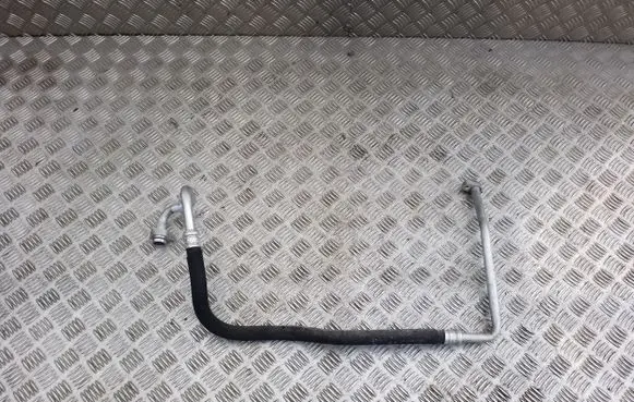 Audi A6 S6 C8 4K Air conditioning (A/C) pipe/hose 4K0816743BG