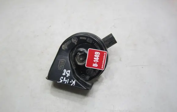 Volkswagen PASSAT B8 Horn signal 5Q0951223 1156J23